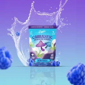 Buy purple microdose gummies online