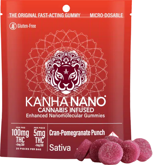 Kanha Nano