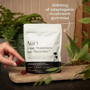 Auri Gummies