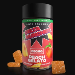 Buy delta munchies gummies online