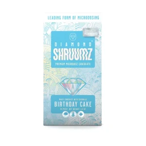 Buy diamond shruumz cookies and cream online