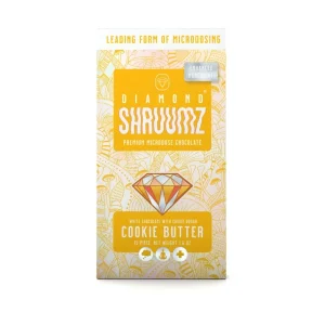 Buy Diamond shruumz chocolate Online usa