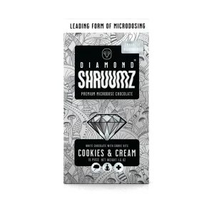 Buy Diamond Shruumz Chocolate Dosage online