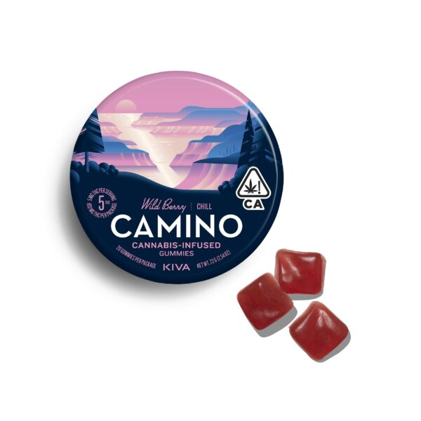 camino gummies